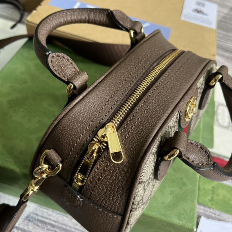 Gucci Top Handle Bags